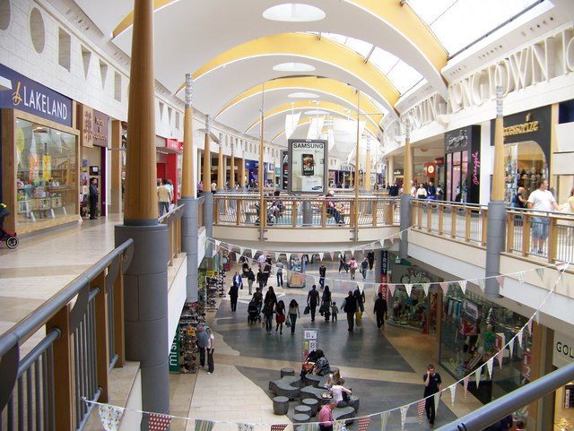 Bluewater